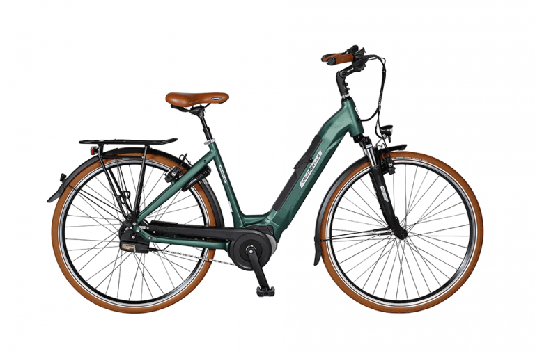 Wie Gut Sind E-bikes Von Velo De Ville E-Bike von Velo De Ville – Veloshop